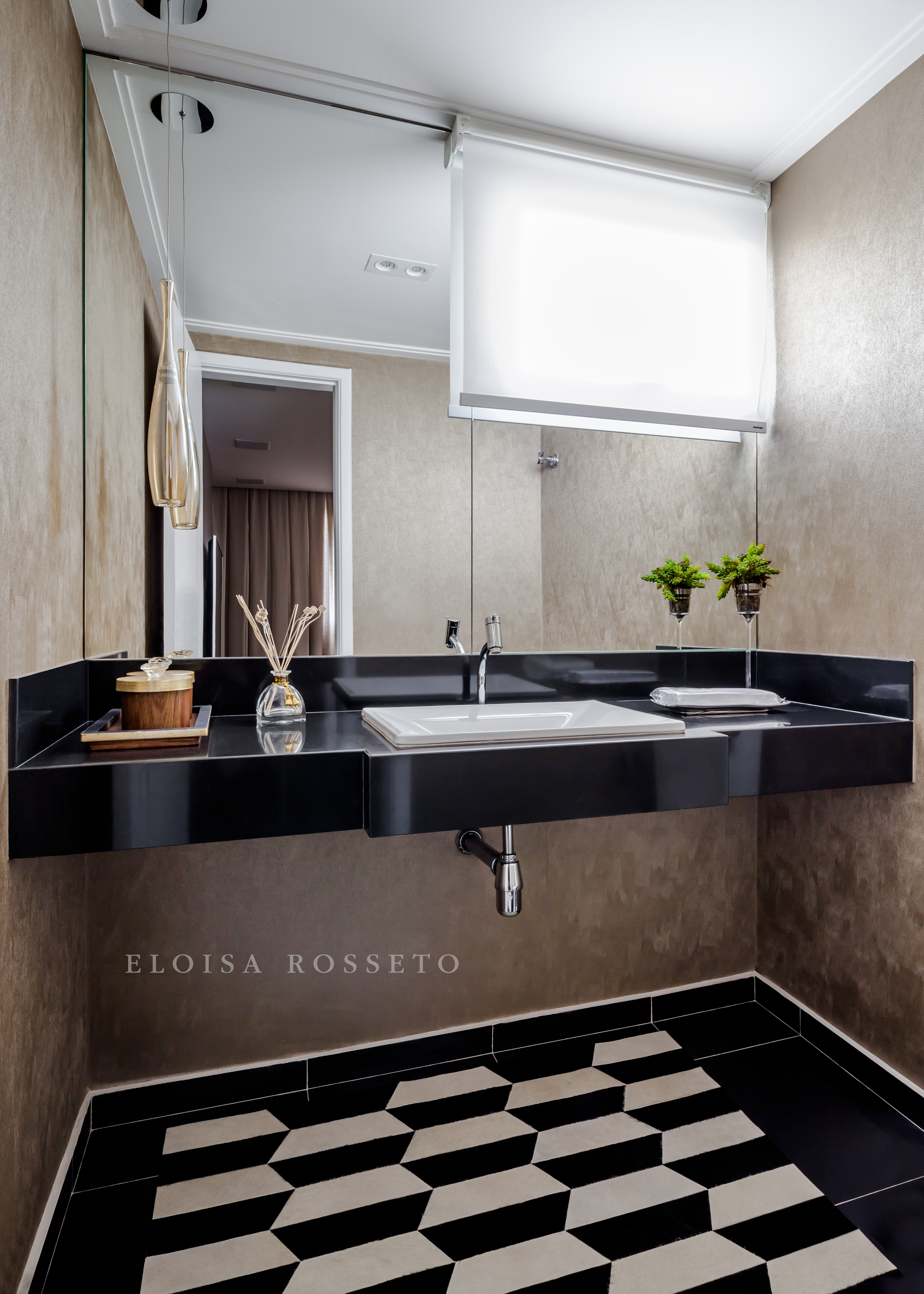 Lavabo