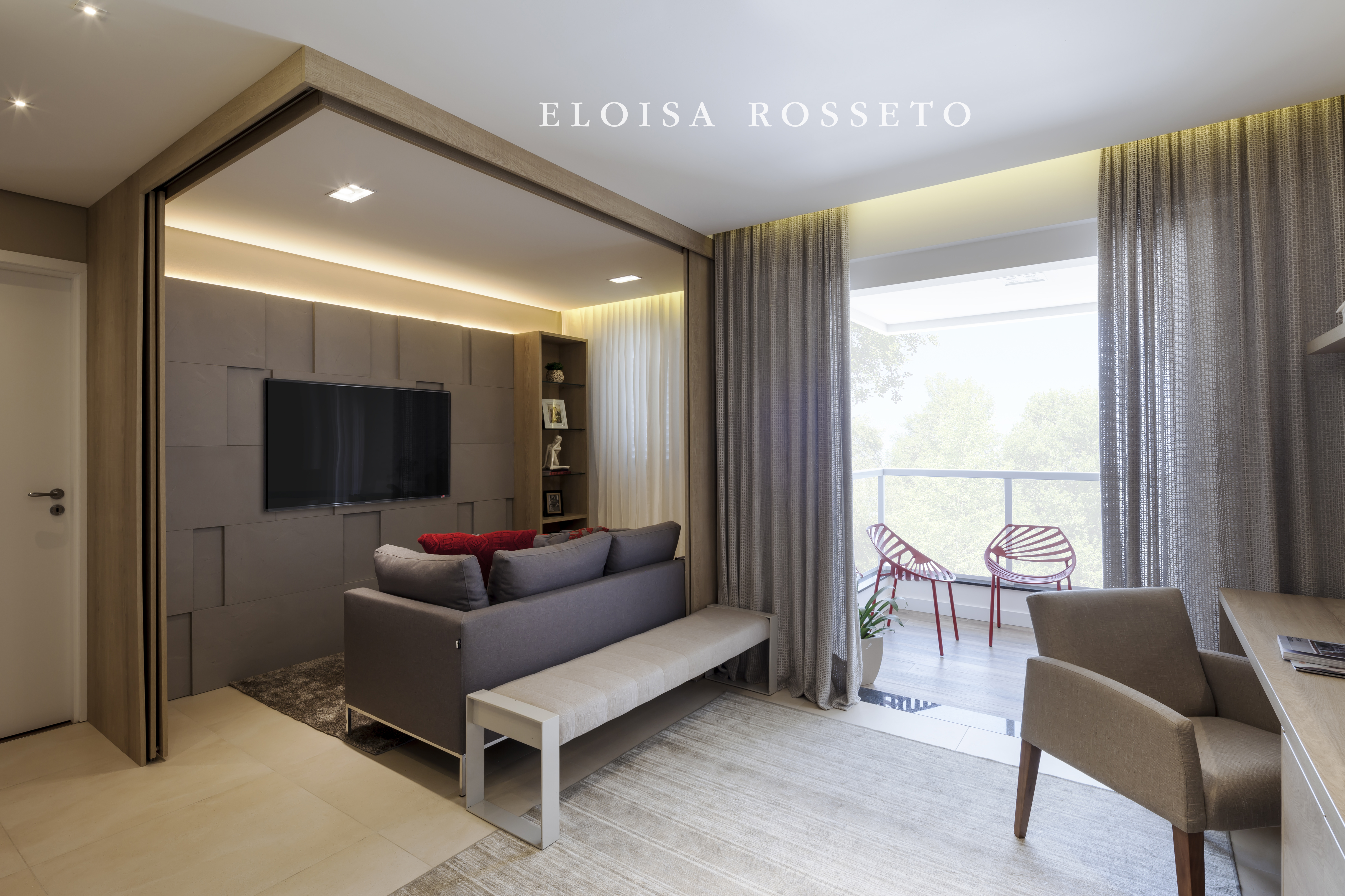Sala de estar