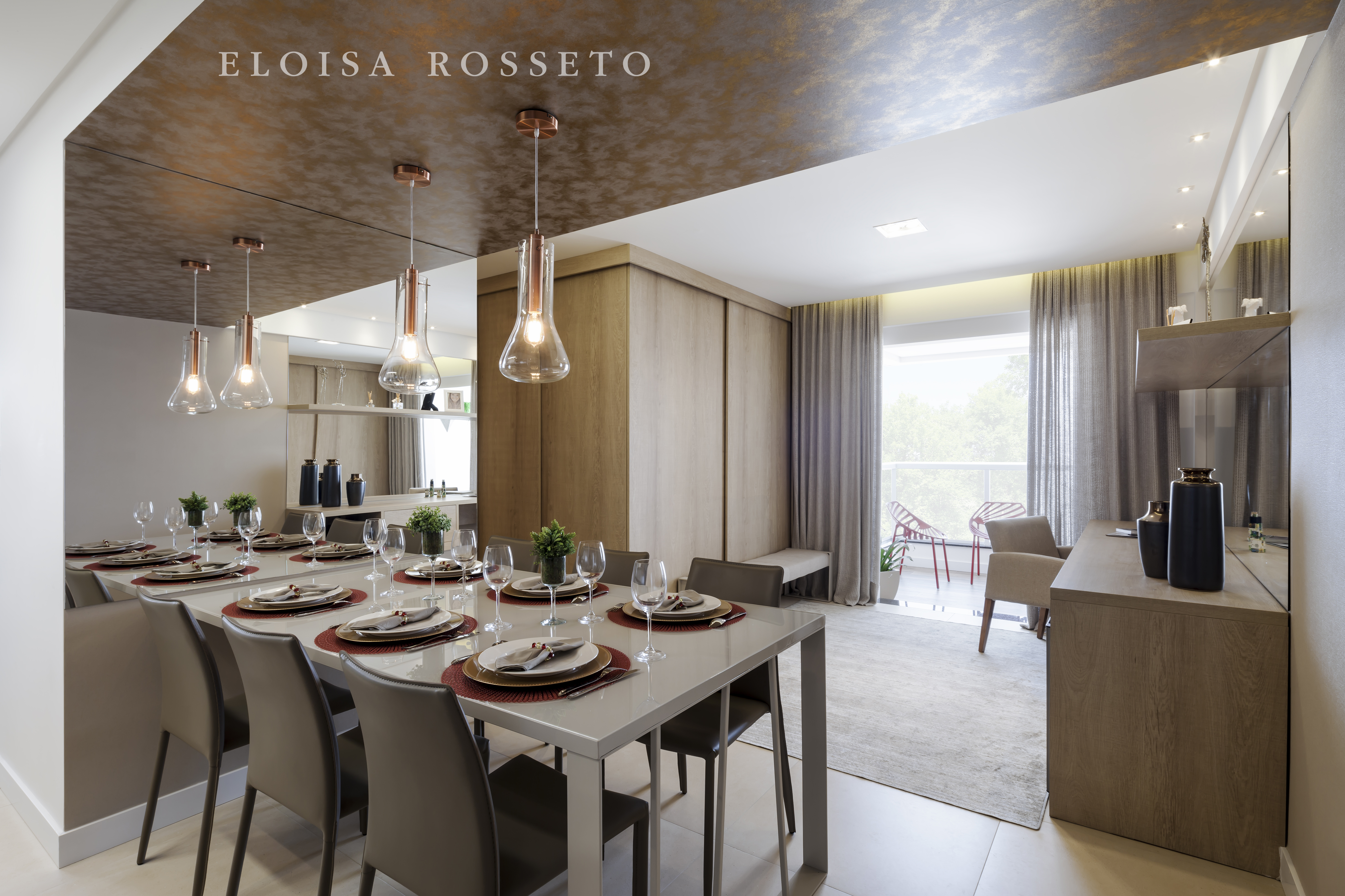 Jantar - Home Office