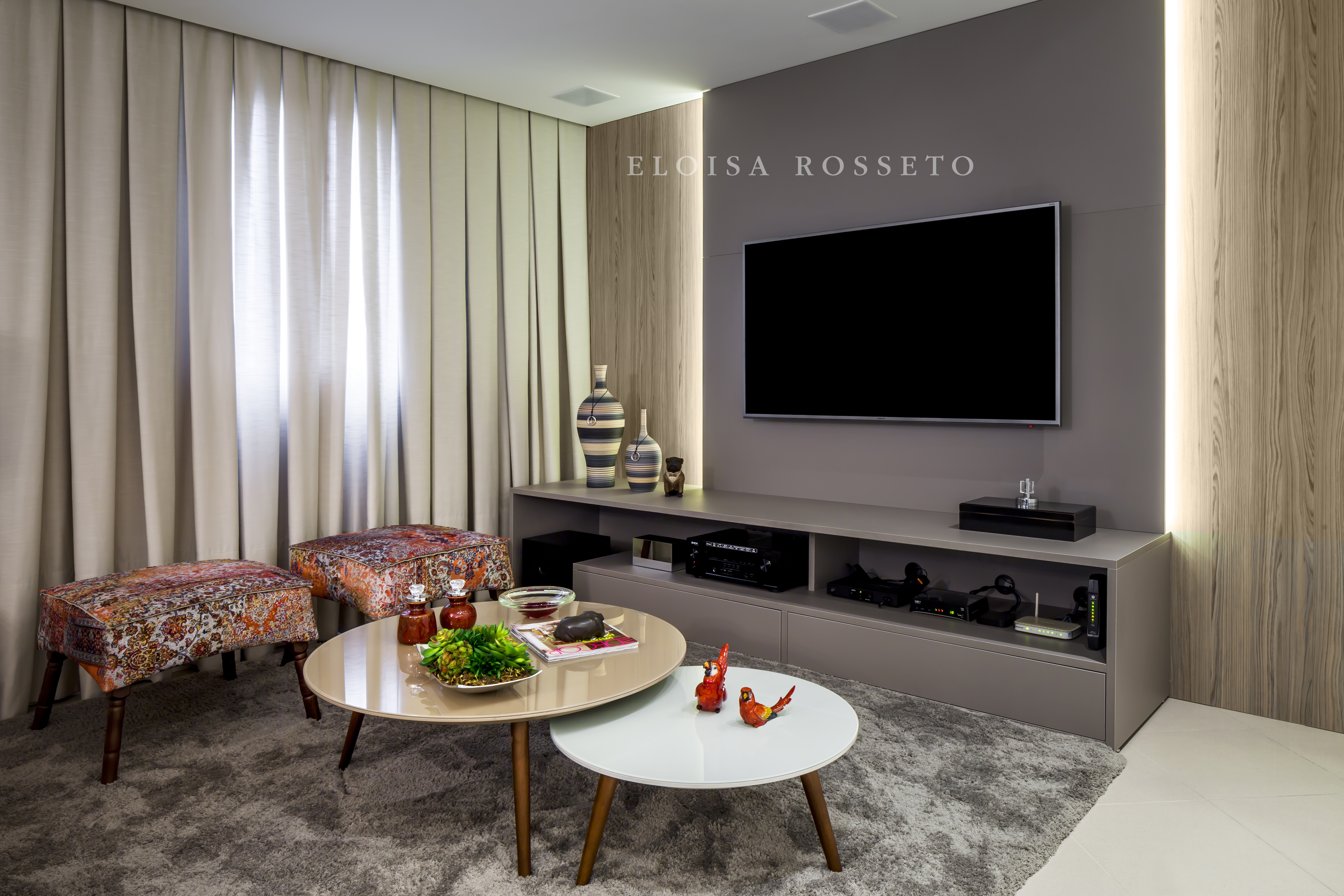 Sala de Estar