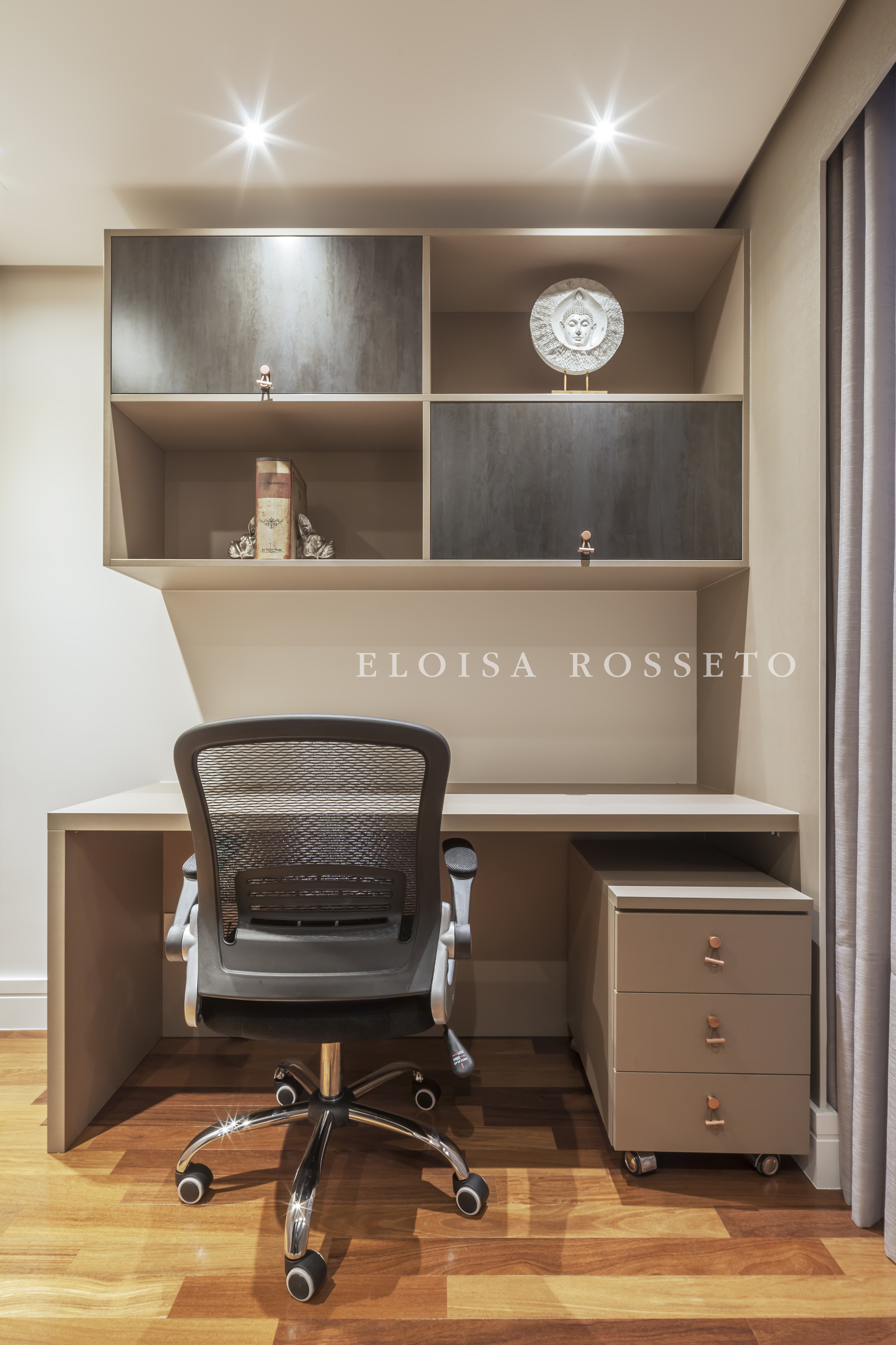 Home office