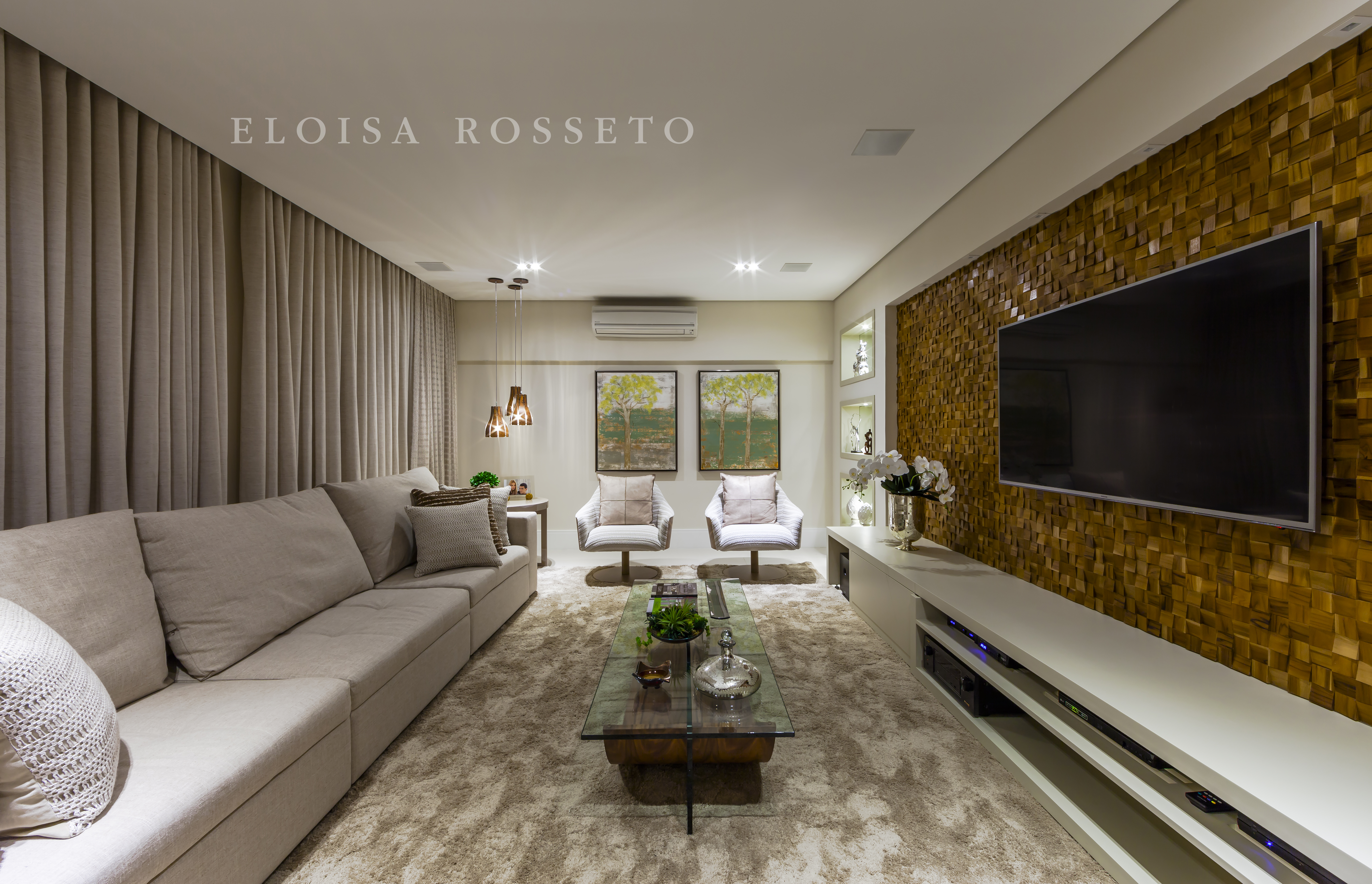 Sala de Estar