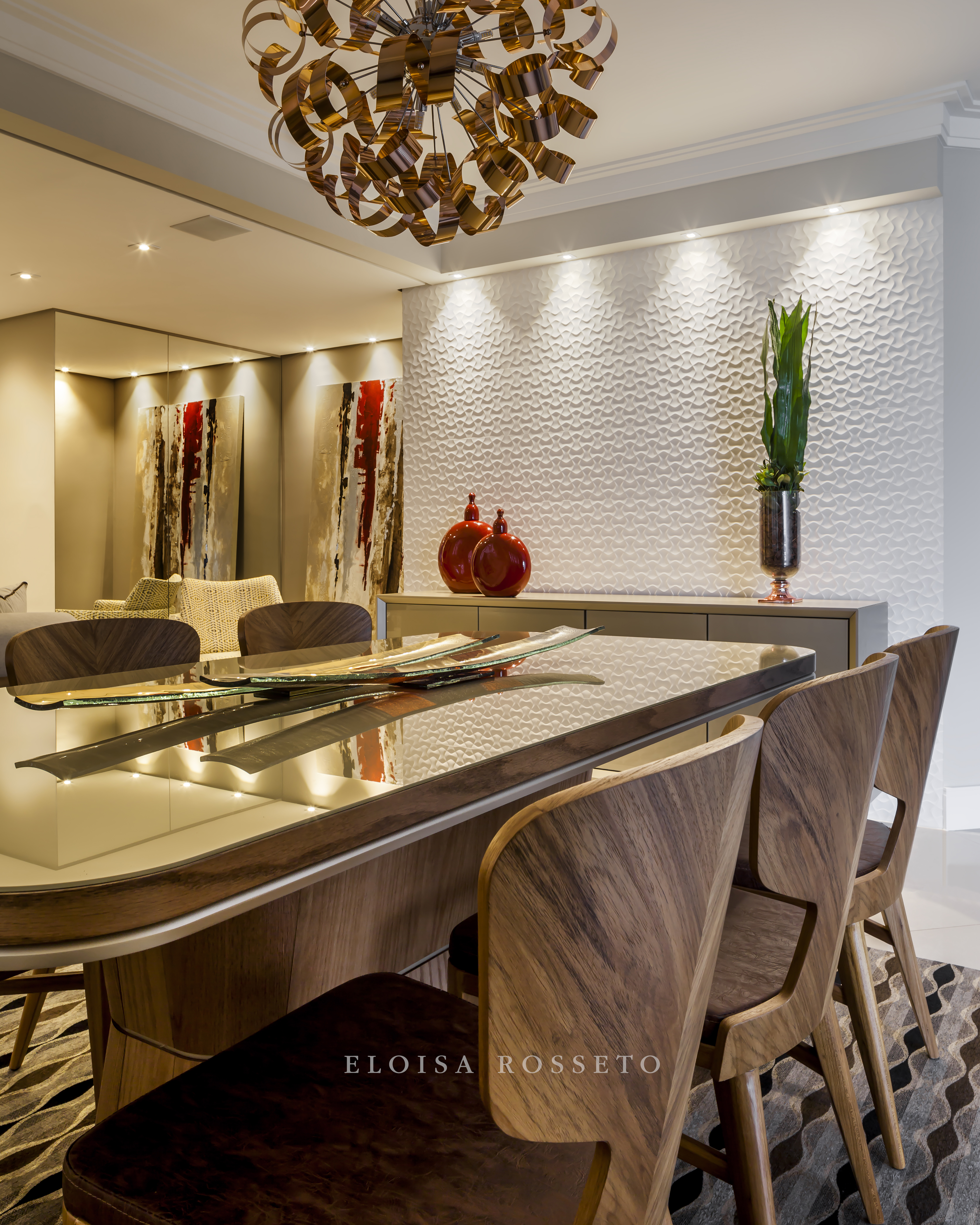 Sala de Jantar