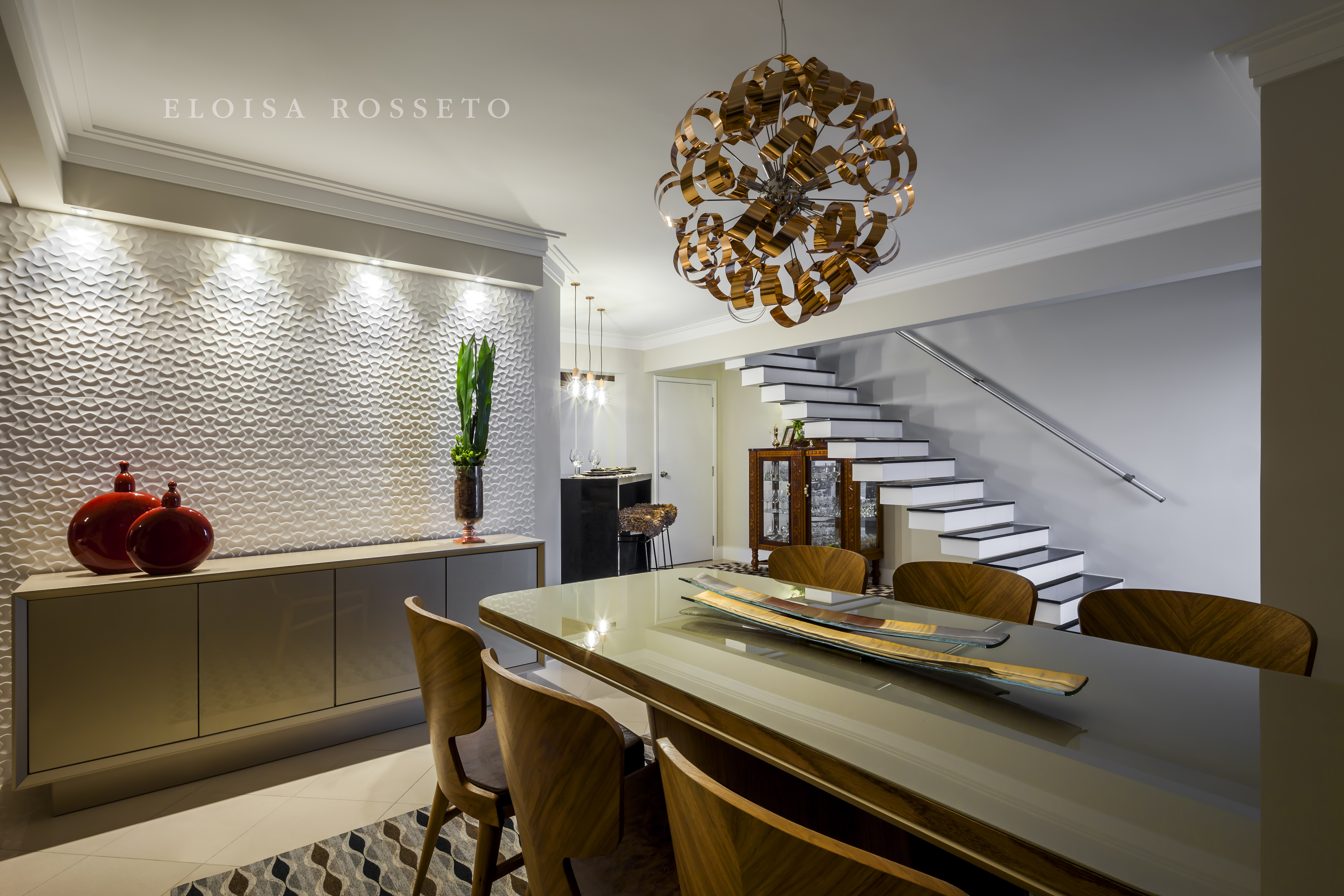 Sala de Jantar