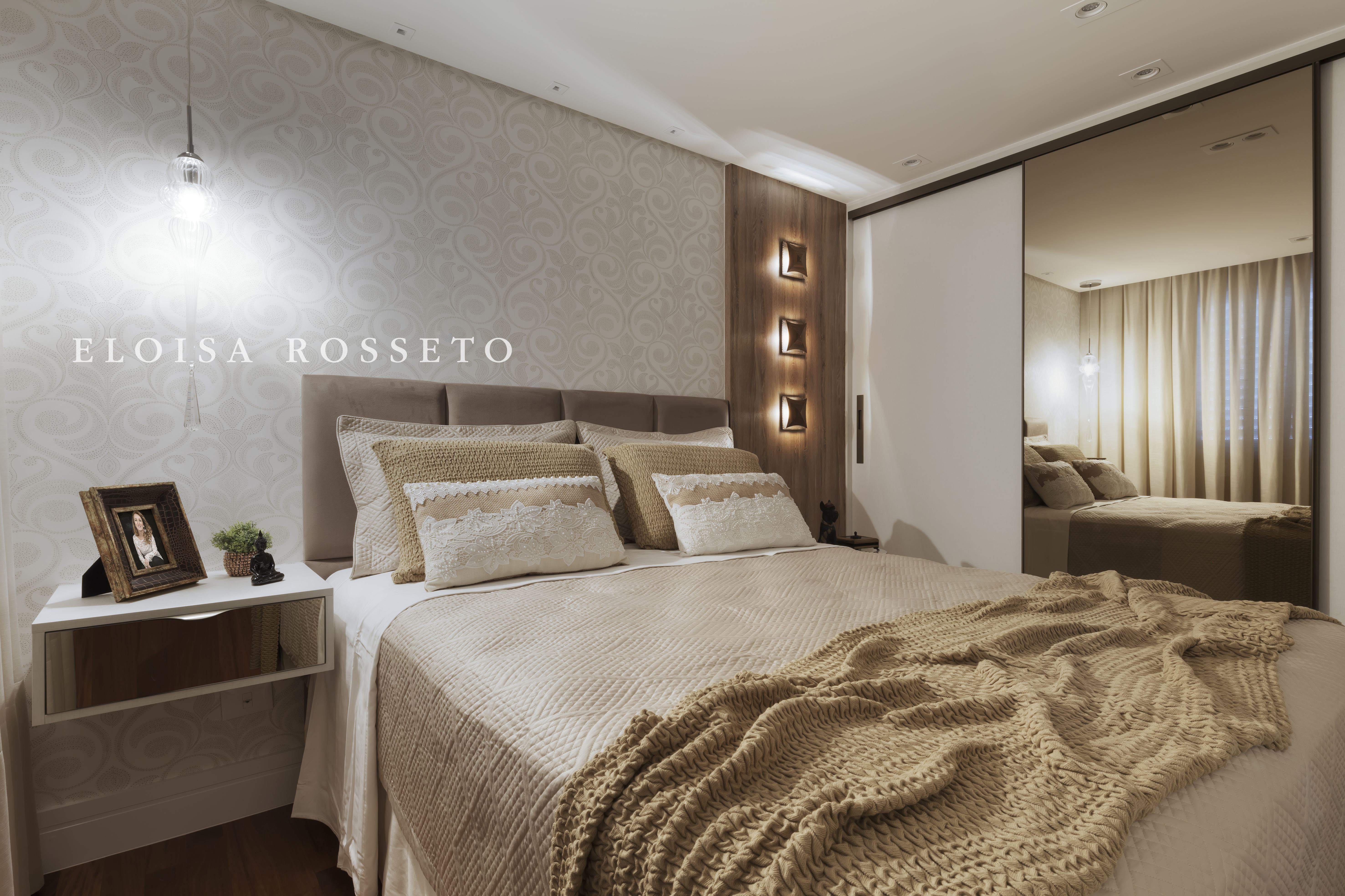 Dormitório casal