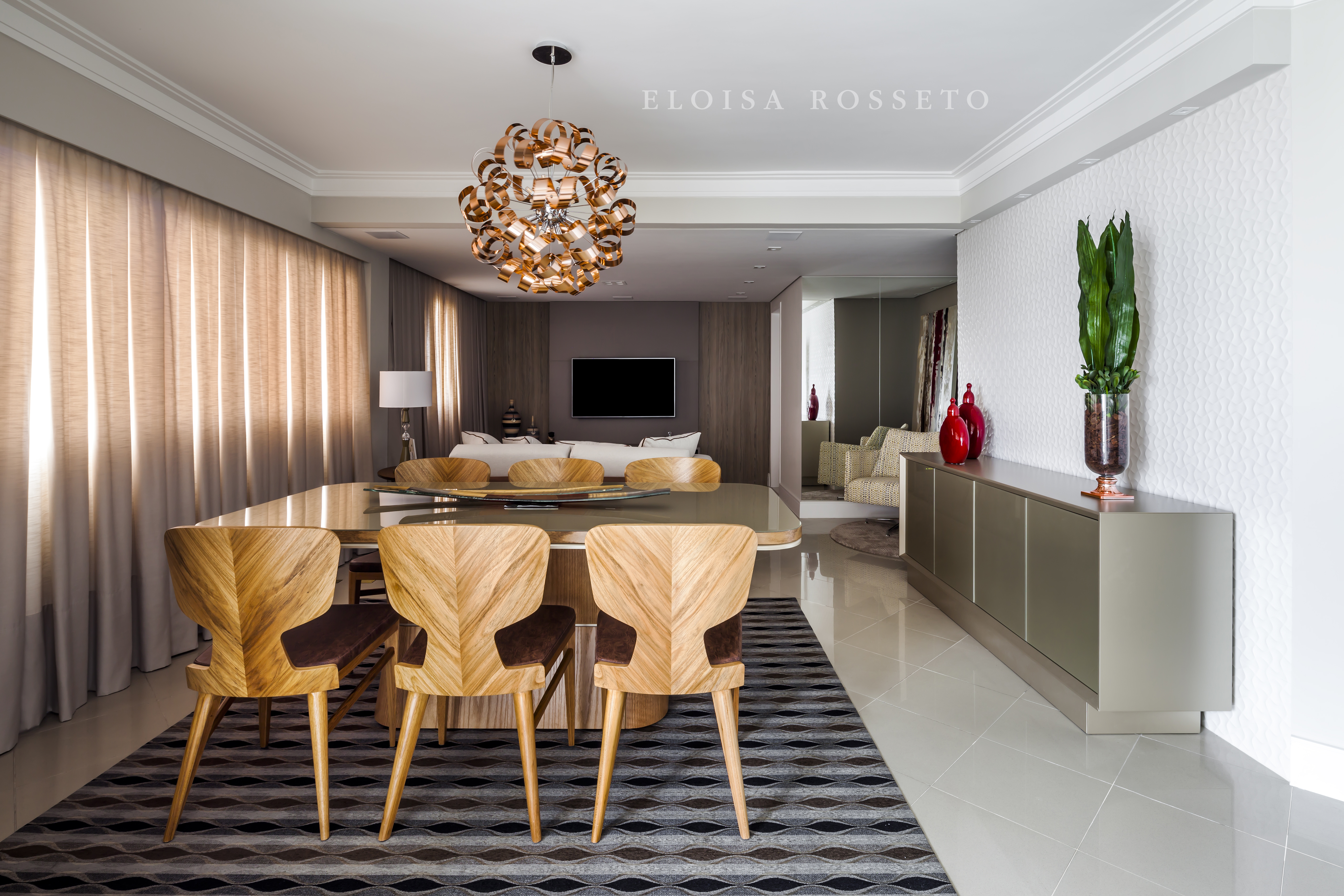 Sala de Jantar