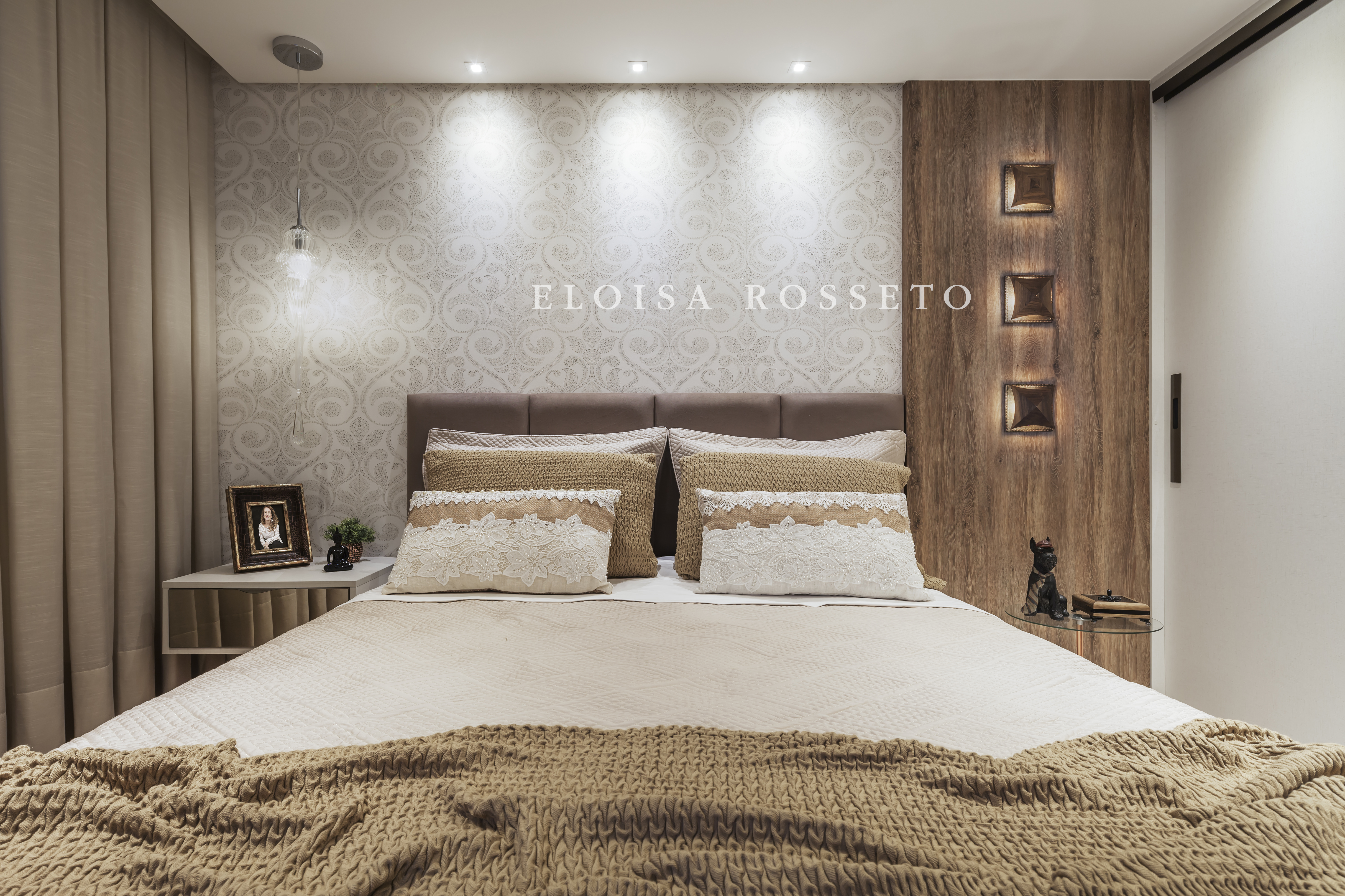 Dormitório Casal