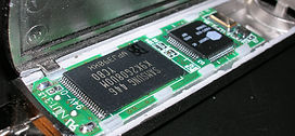data recovery