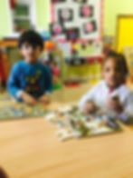 Toddler Room