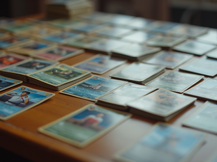 How to Build Customer Loyalty in Trading Card Collecting