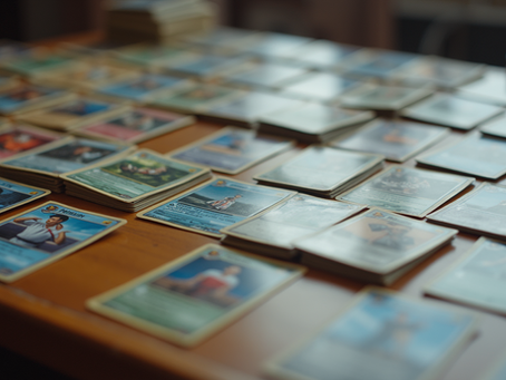 How to Build Customer Loyalty in Trading Card Collecting
