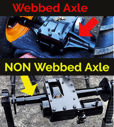 C14459, C25789 Sleeve Hitch UPGRADED Bracket Kit C47807, C47809
