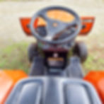 Thumbnail: Ingersoll 4016 Black Frame Plow/PTO and more
