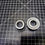 Thumbnail: Heavy Duty Front  Wheel  Bearing Kit 200/400/3000/4000 Series Tractors