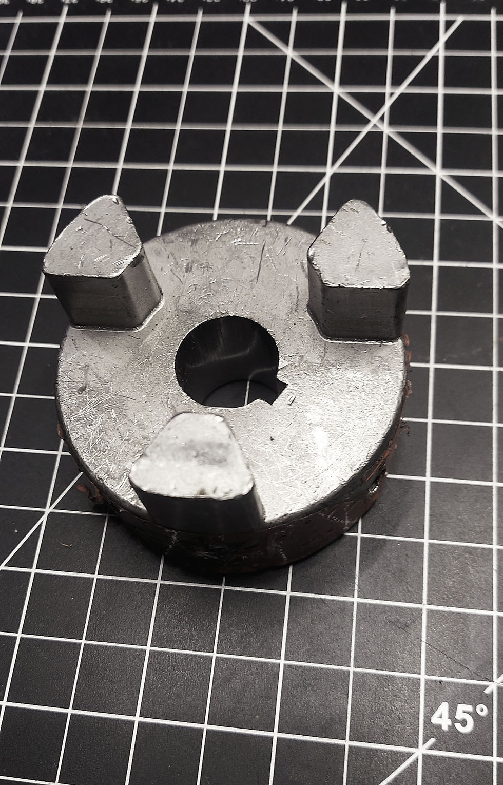 Thumbnail: C25209 -X, C18916, C17298, C20060, C17300 (LOVEJOY STYLE) Coupler 226, 446, 448