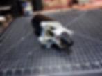 Thumbnail: Onan 191-1828 -AF, Performer/Linamar Starter WITHOUT Attached Solenoid