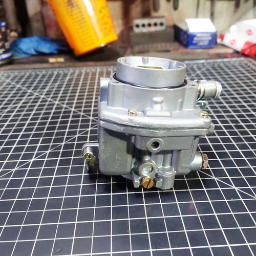 146-0495, 146-0496 -AF, C29868, C28689 Aftermarket Onan Nikki Carb