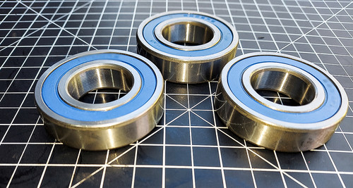 C23740, C29735, PTO CLUTCH REFRESH KIT C51456, C15515, C15557