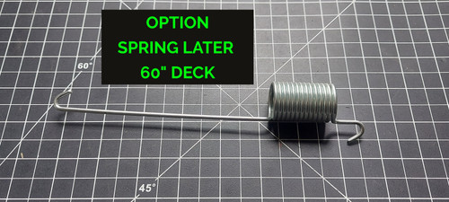 C25370, C21942, NEA0037-K Mower Mule drive Pulley Refresh Kit