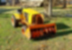 Thumbnail: CASE 224 And Snow Blower