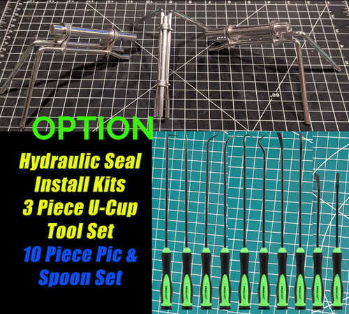 C26445 -UK Seal Kit Boom 
