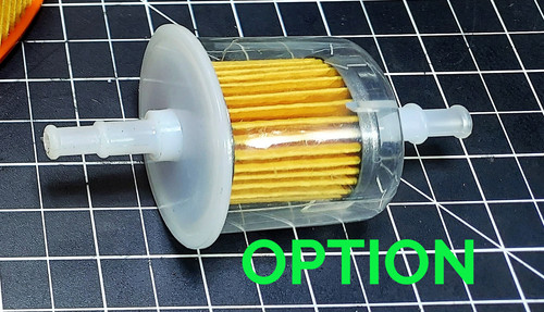 C20689, C22462 Onan CCK Carburetor Rebuild Kit 142-0371, 142-0494