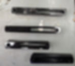 Thumbnail: C18315 -X Mower Lift Link  NEW, 200 - 600- 3000 Series Tractors