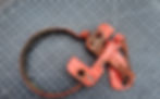 Thumbnail: C33427 -U, C23909 Brake Assembly For 200, 400, 3000, 4000 Series Tractors Used