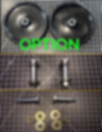 Thumbnail: NEA0029K - Mower Deck REFRESH Kit Left Hand Discharge Models H-N. 200, 400, 600