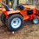 Thumbnail: Case Ingersoll 4018  48inch Mower Deck 1 Owner!