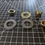 Thumbnail: C17551 Friction Disk UPGRADE Full Install KIT For ALL Case Ingersoll Loaders