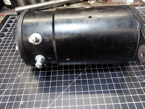 Kit di riparazione per avviamento a strappo Starter Hatz 1B20 1B30 Kit di riparazione per avviamento a strappo Starter Hatz 1B20 1B30