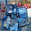 Thumbnail: LIKE NEW Soft Cab for Garden Tractors Off CASE INGERSOLL