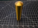 Thumbnail: C28237 -XL, Extra Long Lever Handle Grip C46481, C29045, C29046, C2904747