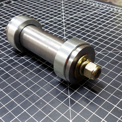 Extreme Duty Front Axle PinUpgrade (Weld On Kit) C22568 , C43895 ...