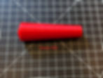 Thumbnail: C28237 -XL, Extra Long Lever Handle Grip C46481, C29045, C29046, C2904747