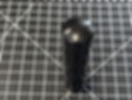 Thumbnail: C28237 -XL, Extra Long Lever Handle Grip C46481, C29045, C29046, C2904747