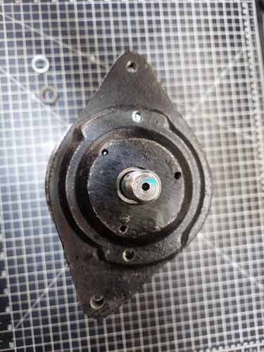 Kit Riparazione (Set) motorino avviamento Fiat Ritmo - Regata - Croma Kit Riparazione (Set) motorino avviamento Fiat Ritmo - Regata - Croma