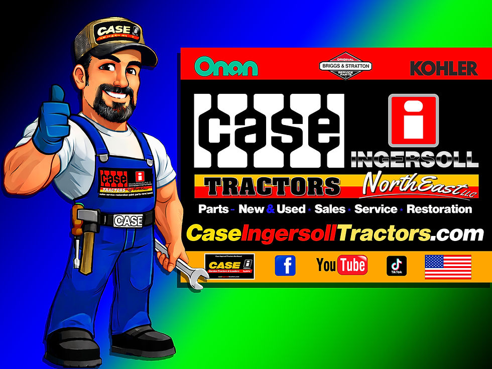 Thumbnail: C25784, C22769, Mid/Late 200-400 Models Hydraulic Cooler Heat Exchanger *USED*