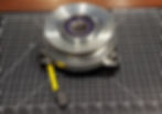 Thumbnail: C48625 -HD Electric PTO Clutch UPGRADE For 3000-4000 Magnum, Vanguard Under 20HP