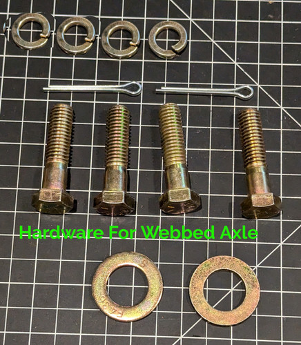 RT-79567専用 C14459, C25789 Sleeve Hitch UPGRADED Bracket Kit C47807, C47809