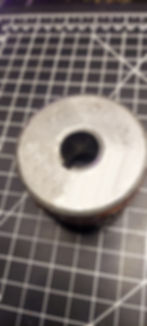 Thumbnail: C47794 -X, C47470, C28731, C33265, (LOVEJOY STYLE) Coupler 648, 6018, 6020, 7020