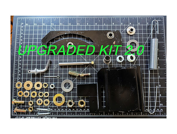 Loader Parts | Case Ingersoll Tractors Northeast