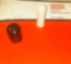 Thumbnail: C31604, C31605, Parking Brake Actuator Kit 3000 And 4000 Series Model Tractors