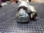 Thumbnail: C32312,  S191-1949-04 -AF Starter  Onan P Series Performer & Linamar