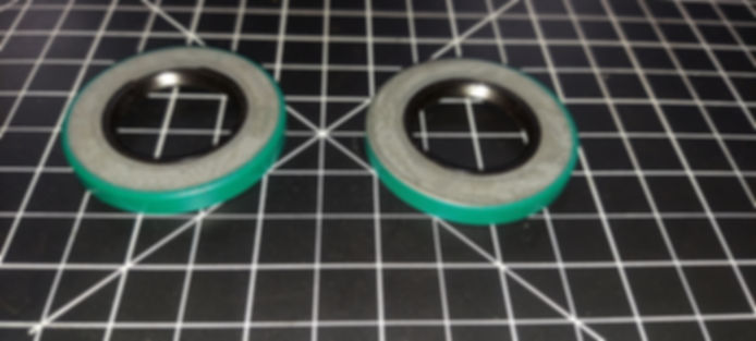 C24803 -CK Rear Axle Seal Late Model