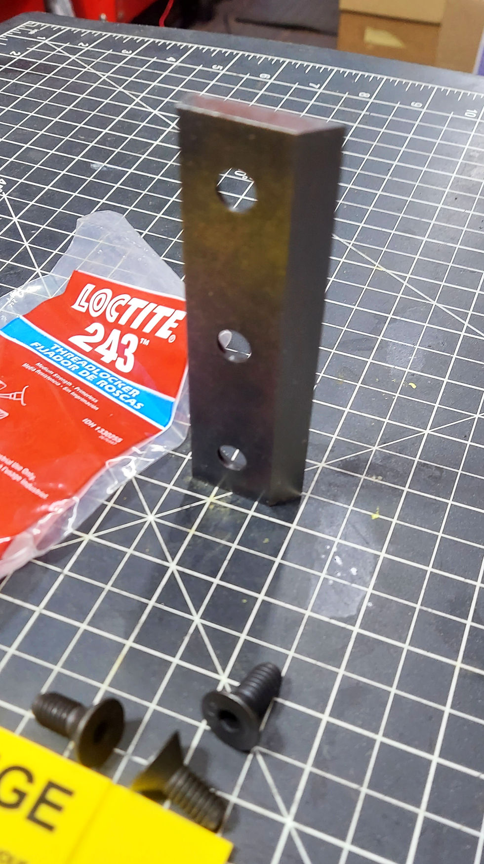 Thumbnail: C34571 -X KNIFE OEM For Chipper Shreader Case Ingersoll