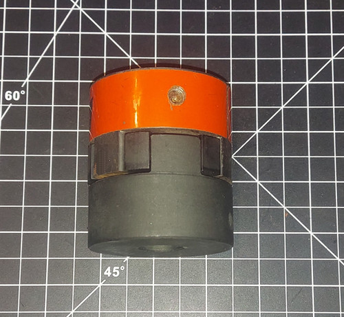 C25209 -X, C18916, C17298, C20060, C17300 (LOVEJOY STYLE) Coupler