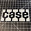 Thumbnail: 321-5040 "Case" Emblem, Medallion Early "Tread" Style C30539 Large
