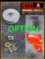 Thumbnail: NEA0029K - Mower Deck REFRESH Kit Left Hand Discharge Models H-N. 200, 400, 600